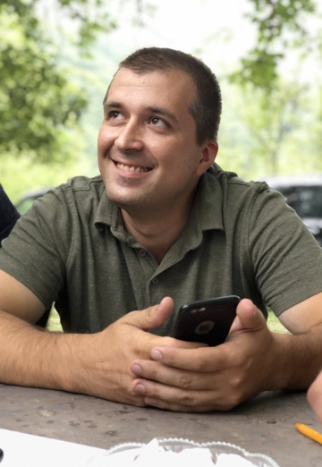 My photo - pasha, 45 from Baku (@pasha31859)