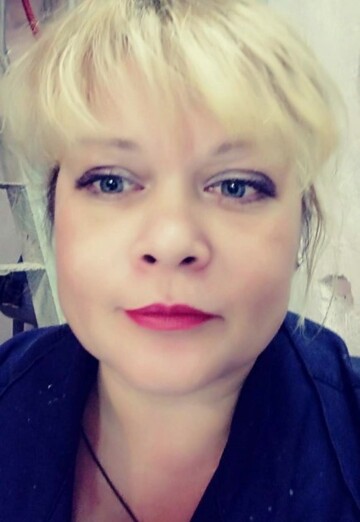 My photo - Elena, 46 from Karaganda (@elena237608)