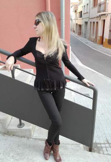 My photo - NATALIA, 56 from Malgrat de Mar (@natalia5385)