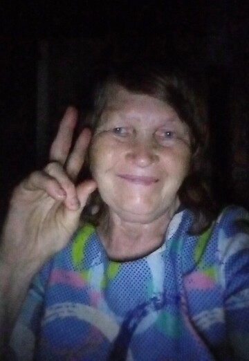 Nellya (@nellya1253) — my photo № 1