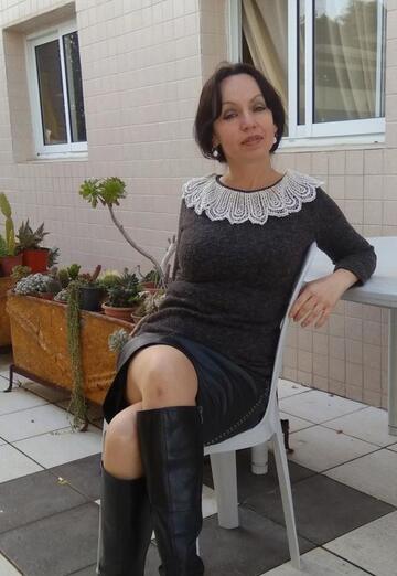 My photo - Natali, 55 from Ashkelon (@natali48202)