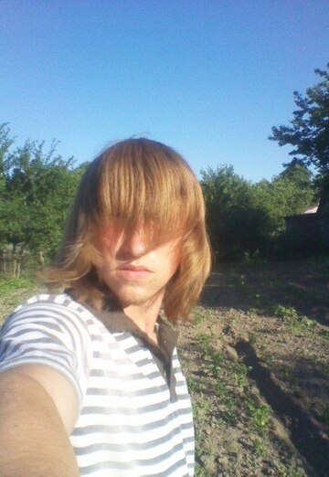 Pavel (@pavel80764) — my photo № 8