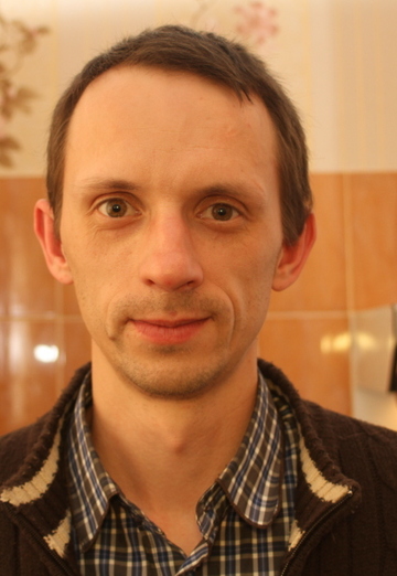 My photo - Nazarret, 45 from Odessa (@nazarret2)