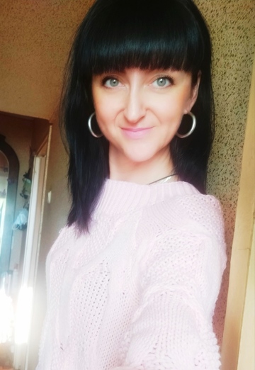 My photo - neYazva, 42 from Minsk (@nayazva)