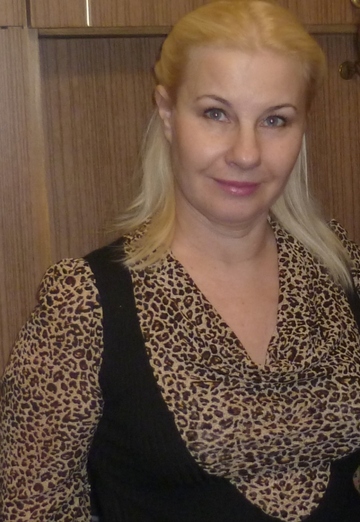 My photo - Nataliya, 63 from Minsk (@nataliya19102)