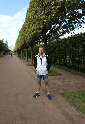 My photo - Yedik, 33 from Mahilyow (@edik10260)