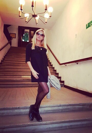 My photo - Nadya, 29 from Minsk (@nadya15328)