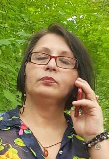 My photo - Nana, 51 from Tbilisi (@nana2529)