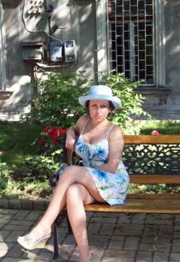 Natali (@natusik-i) — my photo № 3