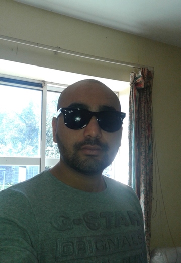 My photo - Pitanjal Sharma, 56 from Dublin (@pitanjalsharma)