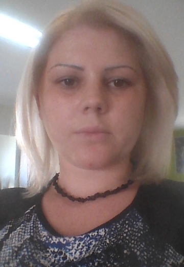 My photo - Nataliya, 39 from Bender (@nataliya24758)