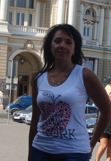 My photo - LEDI, 49 from Kyiv (@natalitaya)