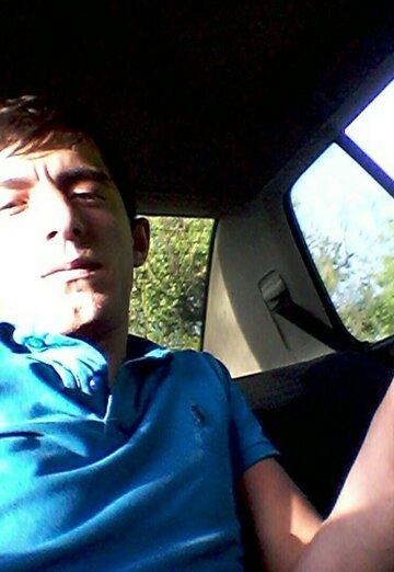 My photo - Narek, 28 from Yerevan (@narek3934)