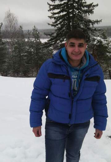 My photo - Nastya, 40 from Moscow (@nastya54697)