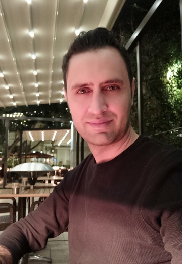 My photo - Persona, 37 from Izmir (@persona141)