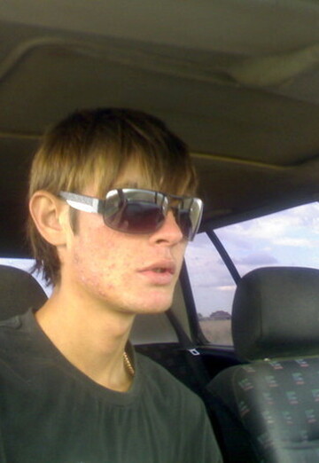 My photo - Yeduard, 36 from Astana (@eduard7077)