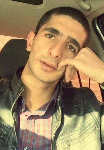 My photo - Q-E-R, 29 from Yerevan (@qer21)