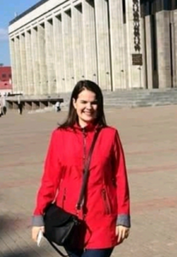 My photo - Irina, 36 from Cherkasy (@natashasp88)