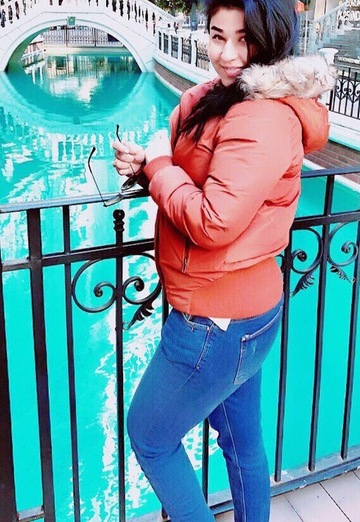 My photo - Nadira, 39 from Tashkent (@nadira176)