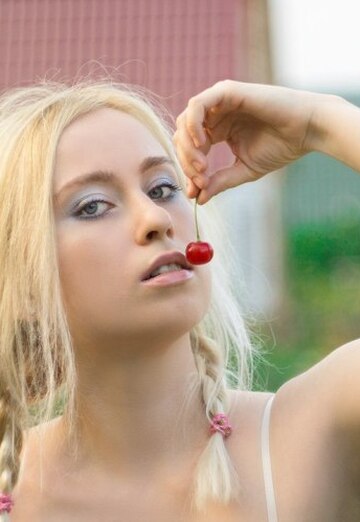 My photo - Nastya, 36 from Karaganda (@nastya37181)