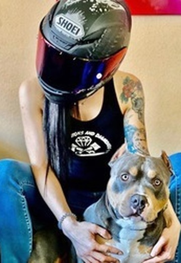 Nastyuha (@nastuha536) — my photo № 1