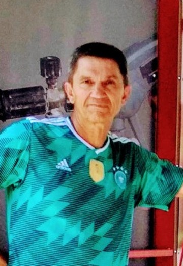 My photo - petrpavl, 62 from Vinnytsia (@pavelvin0)