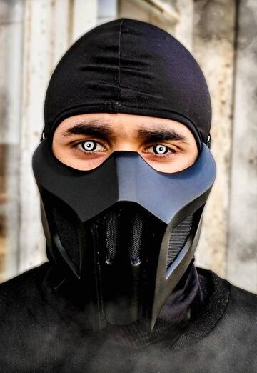 Navaro Albert (@navaroalbert) — my photo № 4