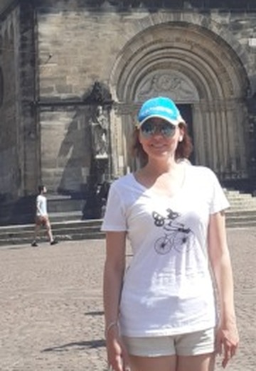 Nataliia (@natasha65658) — my photo № 1