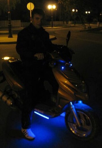 Pashka (@pashka1063) — my photo № 9