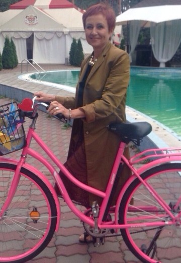 My photo - natalya, 68 from Kyiv (@natalya95918)