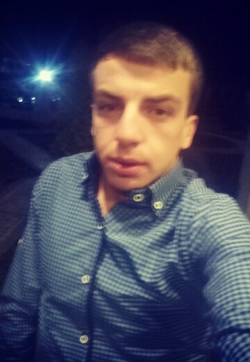 My photo - Narek, 28 from Hrazdan (@narek3138)
