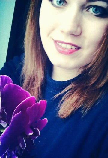 Nadyushka (@nadushka1981) — my photo № 9