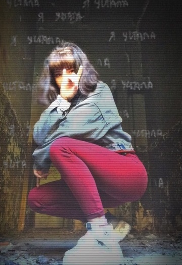 Elena (@elena402925) — my photo № 1