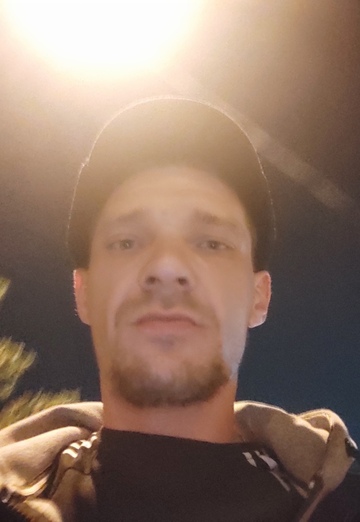 My photo - Nazar, 33 from London (@nazar13383)