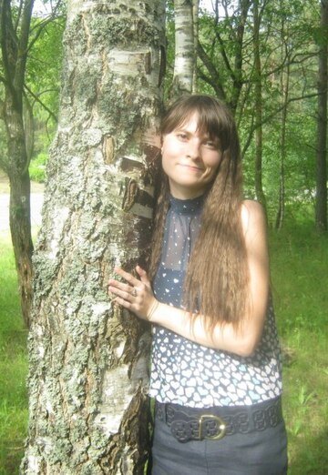 My photo - natalya, 33 from Minsk (@natalya153302)
