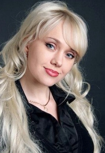 My photo - Natalya, 46 from Moscow (@natalya71466)