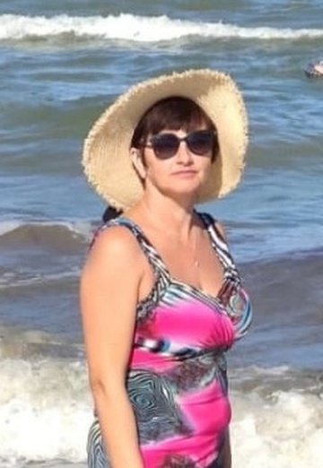 My photo - Svіtlana, 49 from Lviv (@petrussvitlana9)