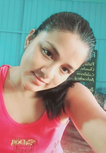 My photo - Nelly, 32 from San Borja (@nelly949)