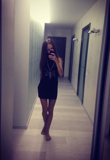 My photo - Nadya, 31 from Minsk (@nadya6635)