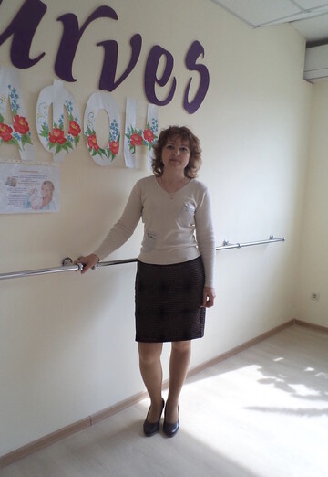 My photo - Natalya, 50 from Kremenchug (@natalya217789)