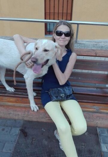 NATALIA (@natalia5385) — my photo № 50