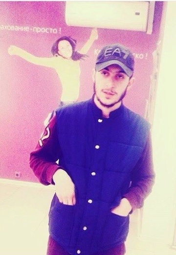 Paul (@paul1889) — my photo № 1