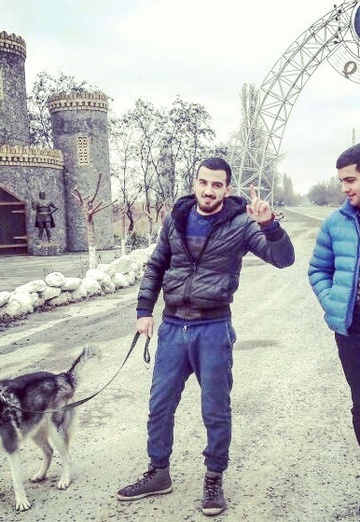 Elcin (@elcin598) — my photo № 3