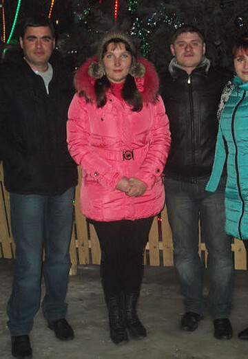 Natali (@natali44951) — my photo № 5