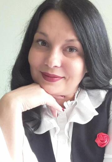 My photo - Natalya, 50 from Minsk (@nata21392)