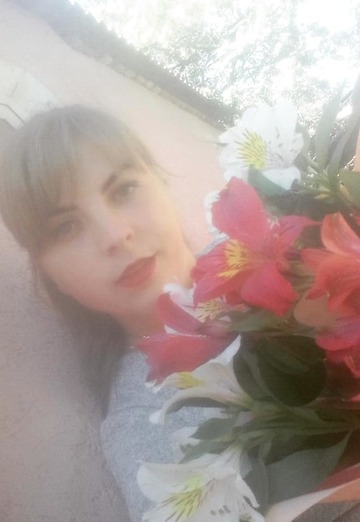 My photo - Natali, 30 from Dnipropetrovsk (@nataliya42708)