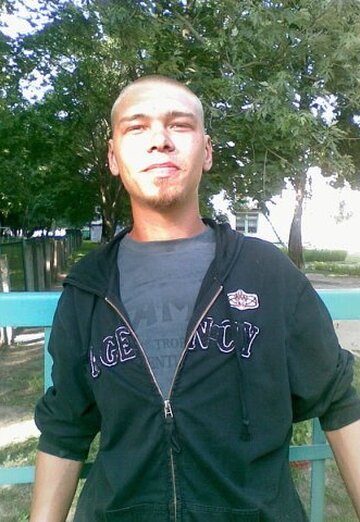 My photo - Pavel, 37 from Barysaw (@pavel130768)