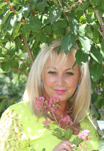 My photo - Ella, 58 from Tampa (@ella4127)