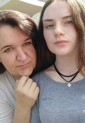 Natalya (@natalya218309) — my photo № 1