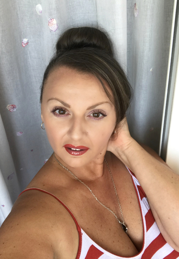 My photo - Natasha, 46 from Alameda de la Sagra (@natasha63551)